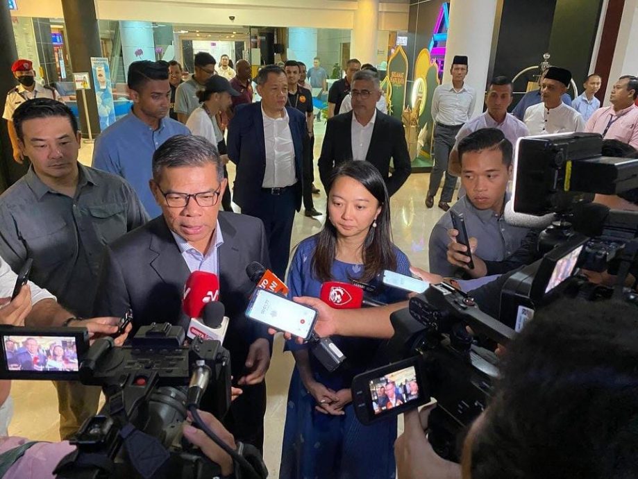 球员接二连三遭袭击 哈米丁:各方齐挽救国足形象