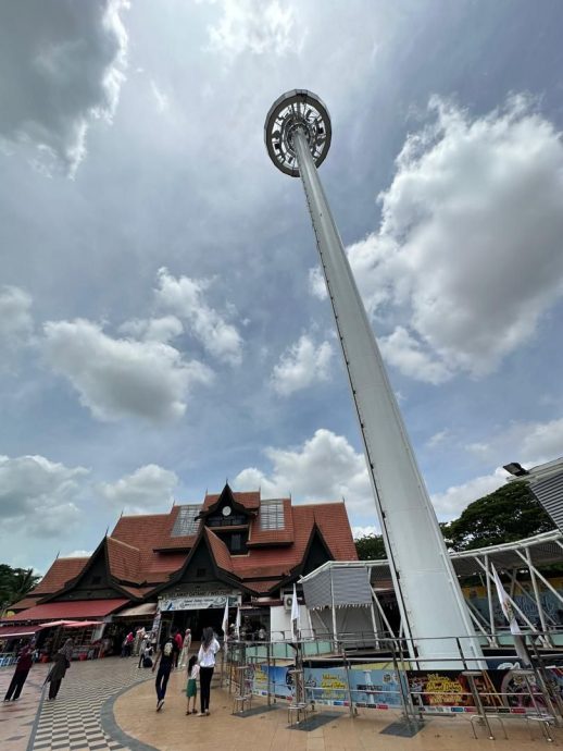 甲6月1日启动“甲夜生活”活动 优惠价参观数景点