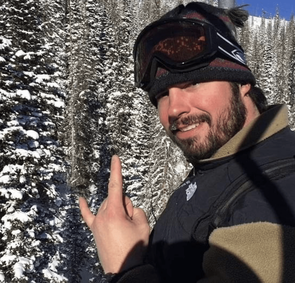 目击恶客刁难麦当劳店员 美律师挺身劝交遭枪杀 家属:他总为小人物而战