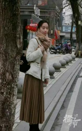 看世界)26岁留法中国女生离奇失踪 出事前行为怪异频向家人索钱
