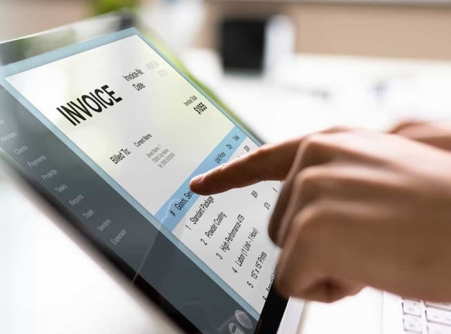 税收局601推出免费软件 CEO:逾60公司下月试行电子发票