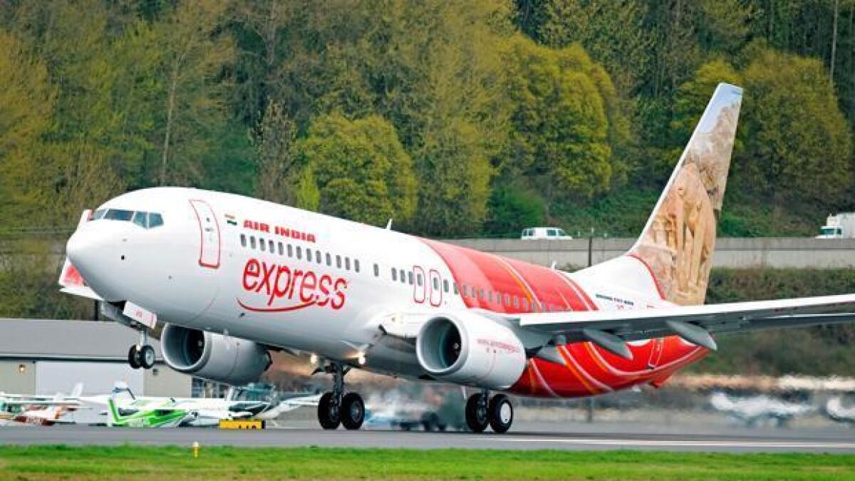 空姐直肠塞入1公斤黄金! 奇葩走私一落地就被捕