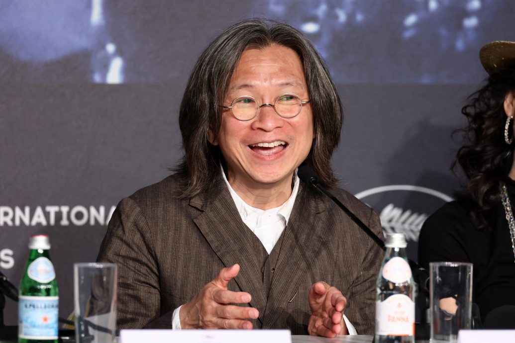 章子怡翻白眼硬刚陈可辛 当面质问戏份被剪