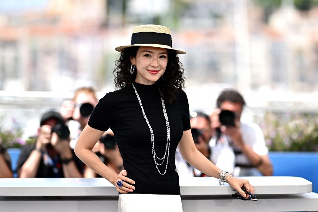 章子怡翻白眼硬刚陈可辛 当面质问戏份被剪