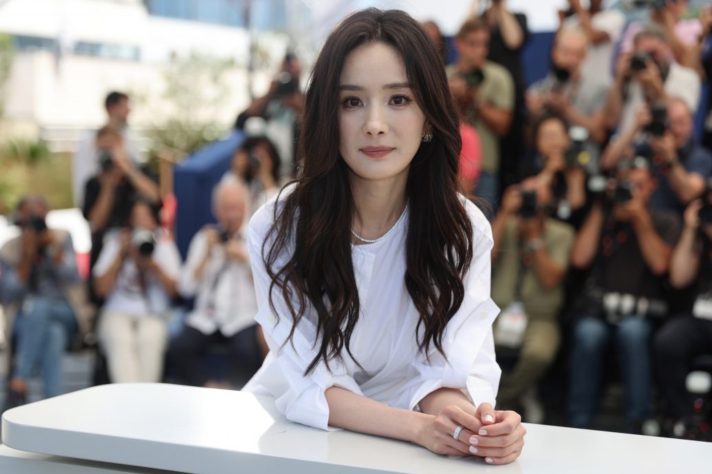 章子怡翻白眼硬刚陈可辛 当面质问戏份被剪