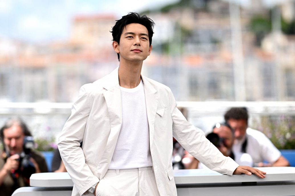 章子怡翻白眼硬刚陈可辛 当面质问戏份被剪