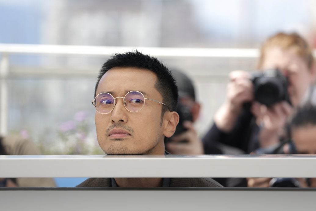 章子怡翻白眼硬刚陈可辛 当面质问戏份被剪