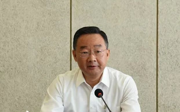 继秦刚、李尚福后第3位部长落马!农业农村部长遭调查