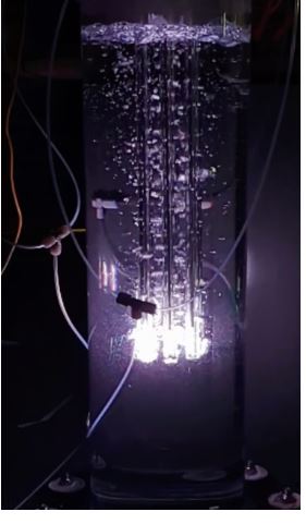 绿量无穷∕ 生产永续航空燃料 澳洲科学家从垃圾掩埋气找到解方