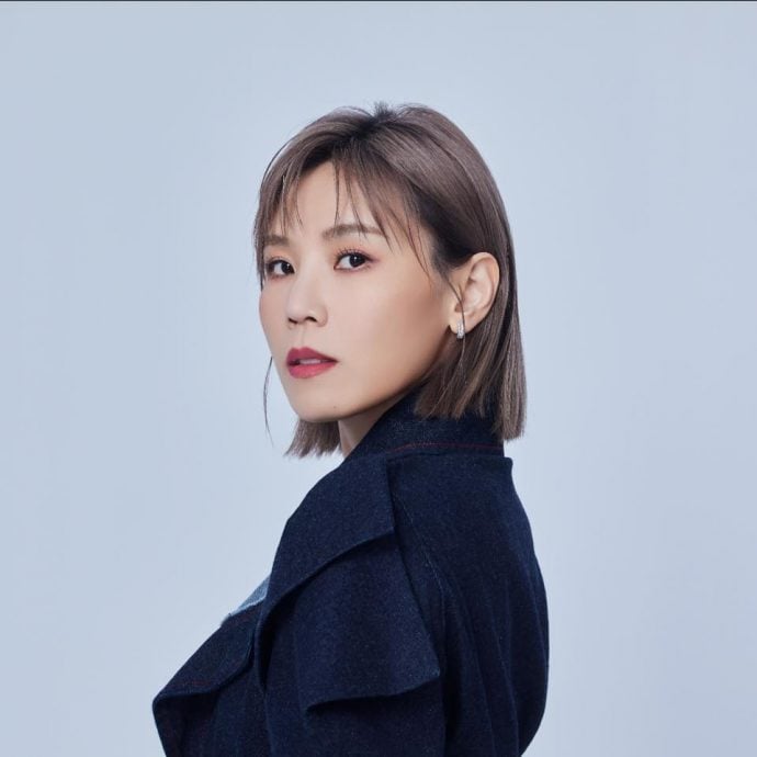 网力荐铁肺女王出战《歌手2024》 李佳薇霸气放话:没在怕!