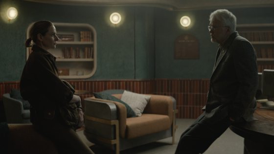 羊老贼/《末日地堡》历史应该服务生活