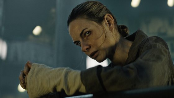 羊老贼/《末日地堡》历史应该服务生活