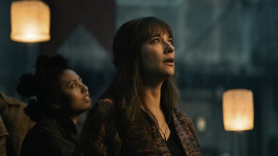 羊老贼/《末日地堡》历史应该服务生活