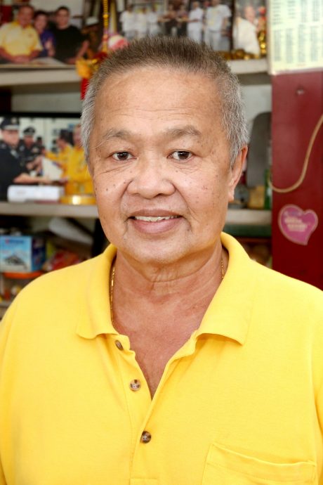 美禄咖啡等原料起价 霹咖啡茶商公会探是否涨价