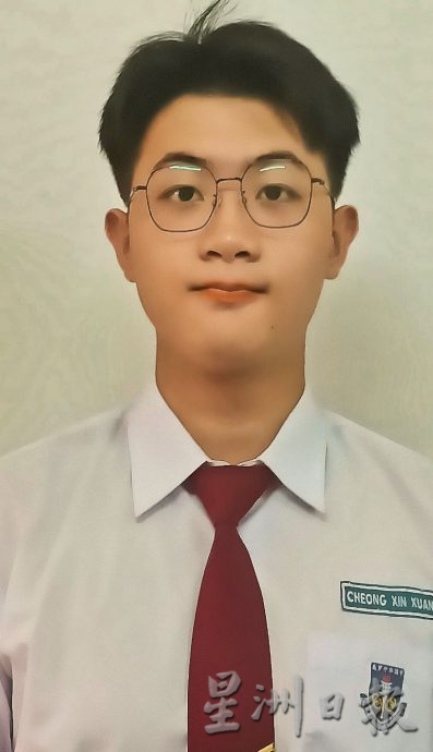 美罗中华华中SPM大跃进 90.14%考生获文凭