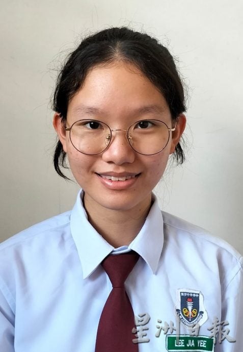 美罗中华华中SPM大跃进 90.14%考生获文凭