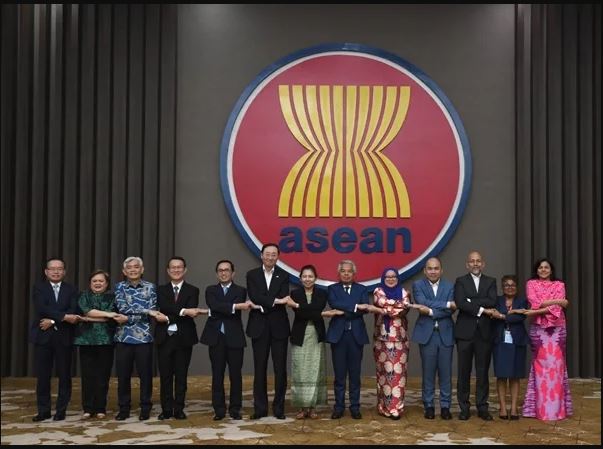 美部署中程导弹 中国安部:严重损害南海和平稳定