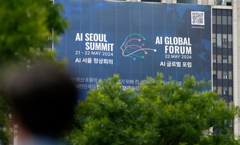 英国政府:世界16强AI公司做出新的安全承诺