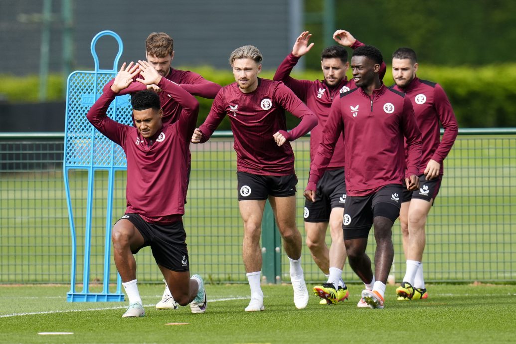 英超|不理维拉人欧冠舞台梦 红军盼用连胜送别克帅