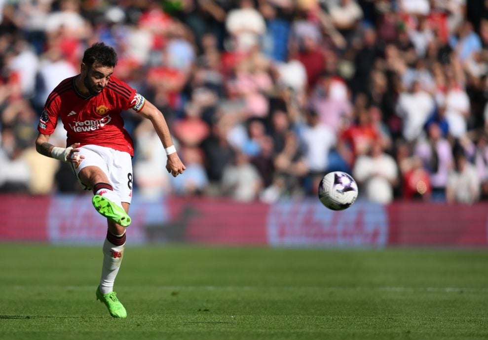 英足总杯决赛| 曼市决战曼联再争霸 滕哈格面临审判日