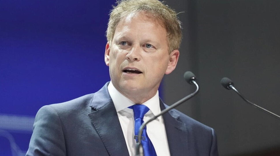 英防长:中国或正准备向俄提供攻乌致命援助