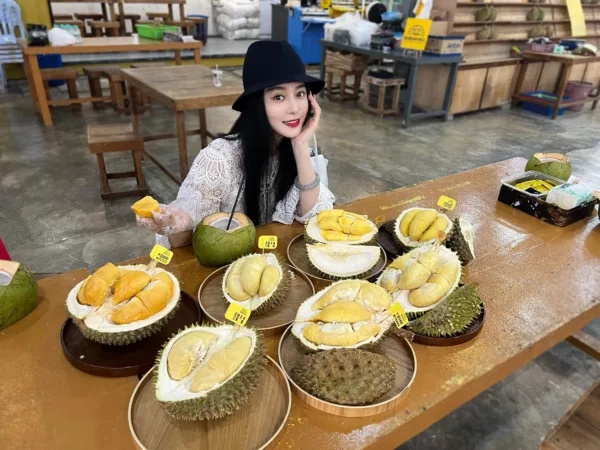 范冰冰受委甲州旅游年大使 614亲临访古城