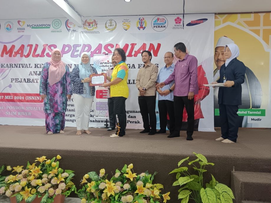 莎比雅:65岁以上人口增至7.5% 2030年达总人口15.3%