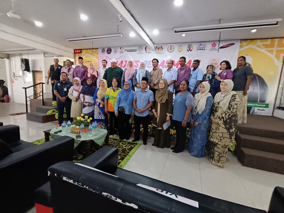 莎比雅:65岁以上人口增至7.5% 2030年达总人口15.3%