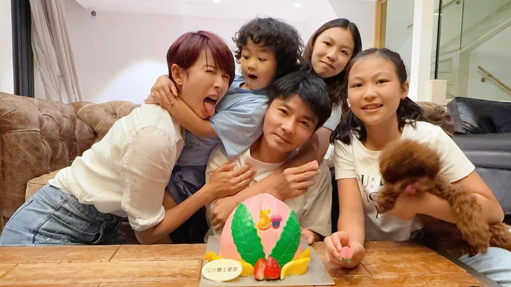 蔡少芬豪掷2600万买洋房 当张晋“入五”大礼