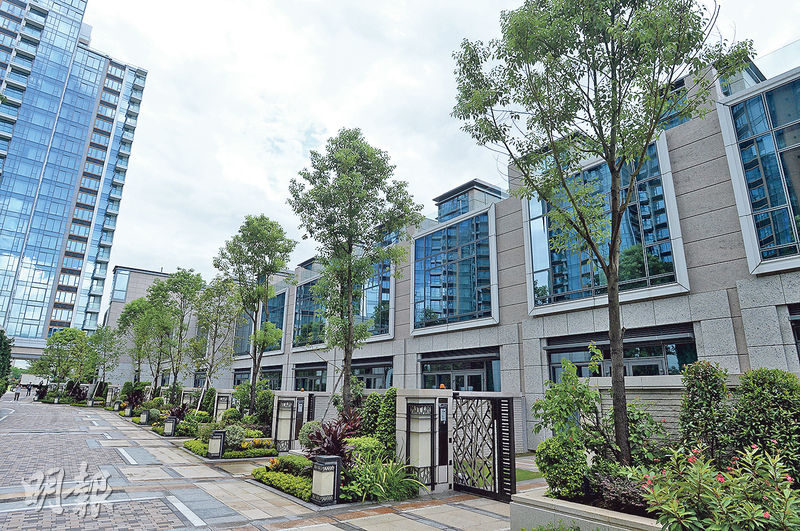 蔡少芬豪掷2600万买洋房 当张晋“入五”大礼