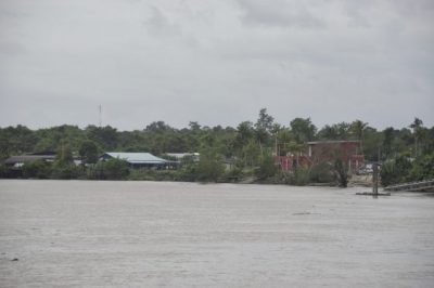 蔡羽／史籍里似远还近的古地名