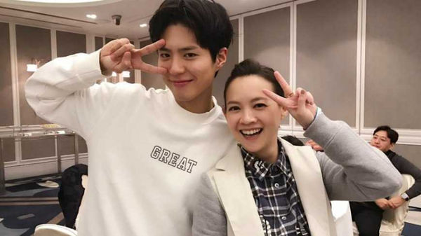 衰!遭黄子佼波及 曾宝仪主持临时被撤换