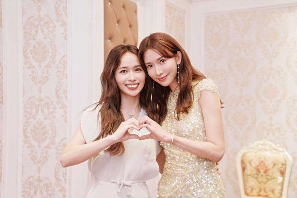 衰!遭黄子佼波及 曾宝仪主持临时被撤换