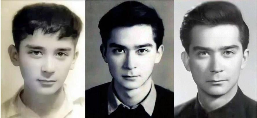 被赞“中国最帅院士” 王德民:还是多谈科学吧