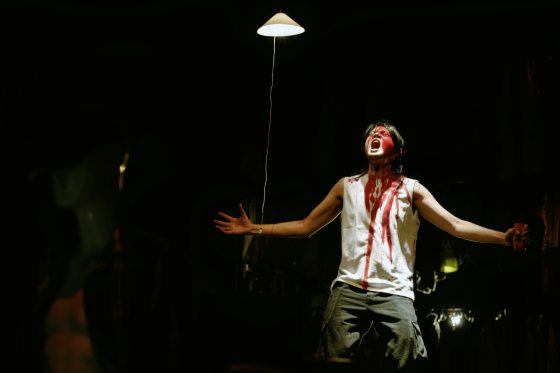 西北孤鸟／颜氏兄弟唱响一阕战歌 《天鹅之歌》吊打庸俗演技