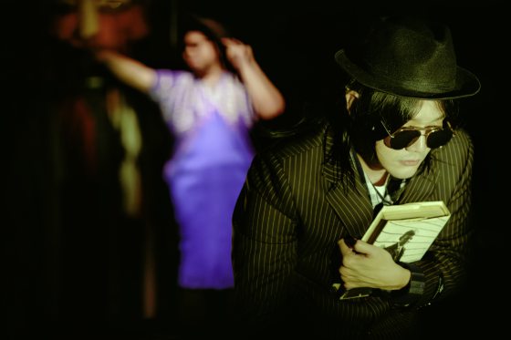 西北孤鸟／颜氏兄弟唱响一阕战歌 《天鹅之歌》吊打庸俗演技