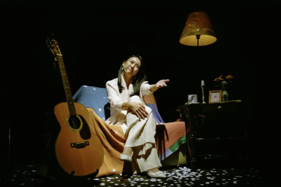 西北孤鸟／颜氏兄弟唱响一阕战歌 《天鹅之歌》吊打庸俗演技