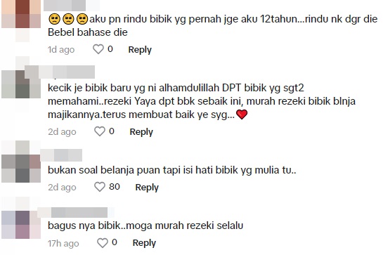 视频|女佣自掏腰包雇主感动落泪 “她用印尼盾换马币请客”