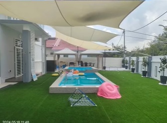 视频|民宿设施遭租客大肆破坏 业者痛心:如台风过境!