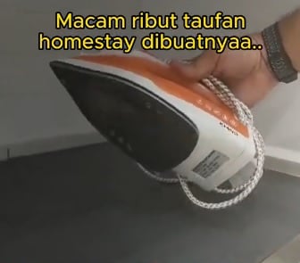 视频|民宿设施遭租客大肆破坏 业者痛心:如台风过境!