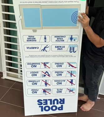 视频|民宿设施遭租客大肆破坏 业者痛心:如台风过境!