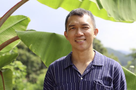 谭宝婷/以鼓来营造城市的声音