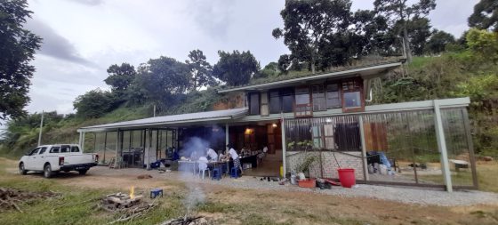 谭宝婷/以鼓来营造城市的声音