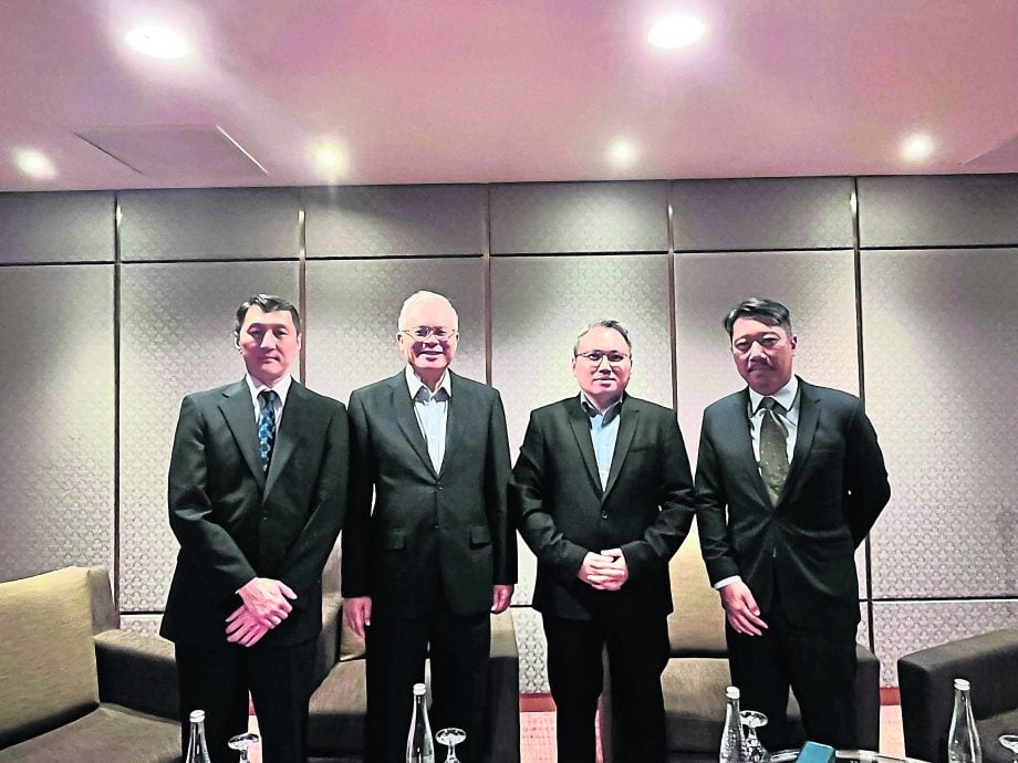 (财经封面) 野村:全球3利好推动 马股情绪积极向好