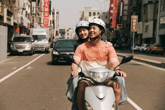 费比安／《青春18x2 通往有你的旅程》你好吗？	