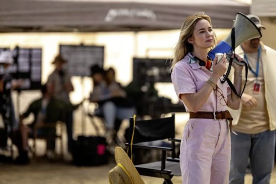 费比安/《The Fall Guy》爆米花爽片