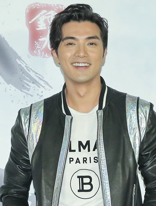 贺军翔被控性侵 狗仔曝关键3分钟