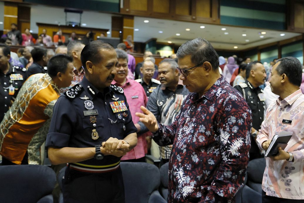 赛夫丁∕四案件犯案手法不同，互不相干互