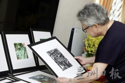 走过苦难人生，挺过疾病折腾，许锦芳活出自己的不老传说