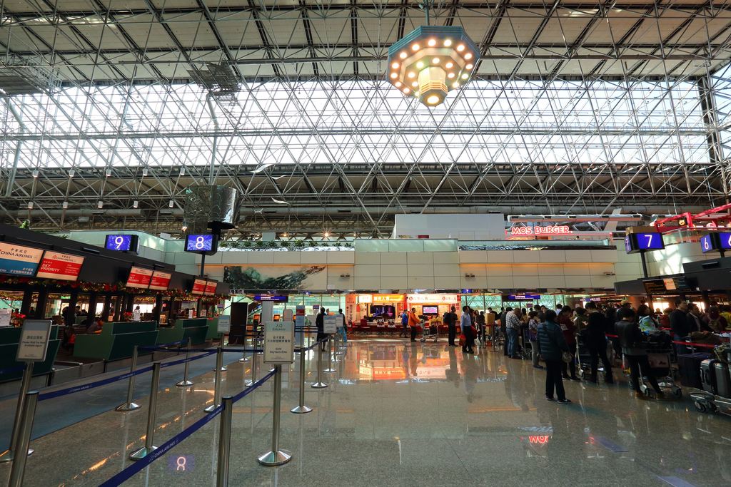 赴台湾请注意! 旅客打包飞机餐“烧腊双拼”遭重罚2.9万